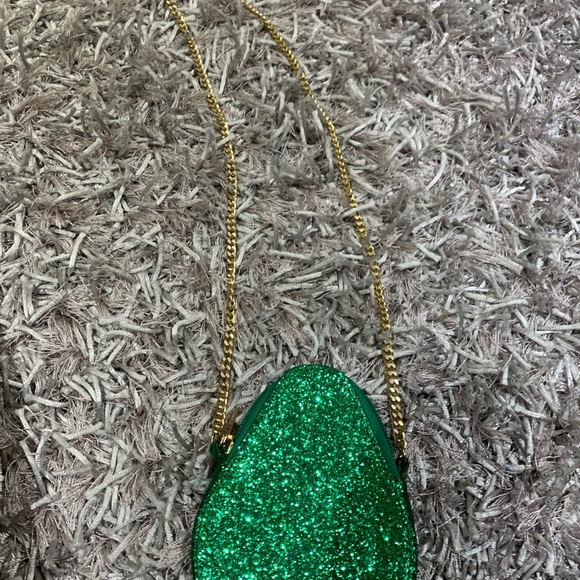 Avocado purse - Picture 2 of 2